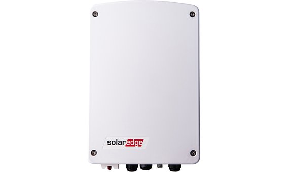 SolarEdge Home Hot Water Controller 3 kW